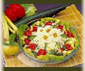 Bulgarian Salad