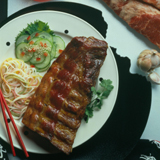 Chinese Style Spareribs