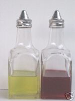 Japanese-Style Oil And Vinegar Salad Dressing