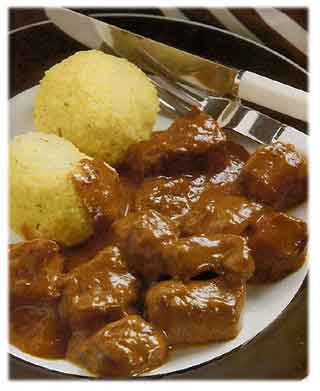 Great Goulash