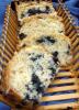 Blueberry-Oatmeal Breakfast Cake