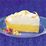 Lemon Meringue Pie