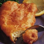 Beer Battered Fish