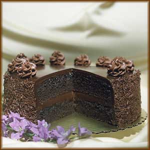 Chocolate Dream Dessert