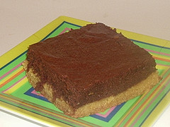CHOCOLATE  CAKE III