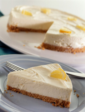 CHEESE  CAKEV