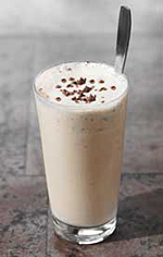  Delicious Coffee Milk Shake