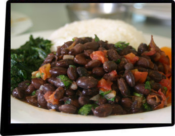  Kenyan Bean Stew
