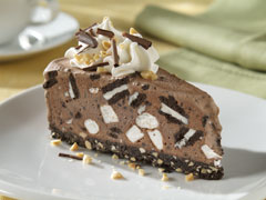 Rocky Road Frosting