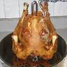 Deep-Fried Turkey