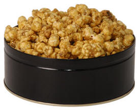 CARAMEL  CORN