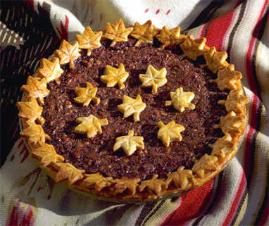 PECAN  PIE