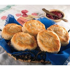  MELT  IN  YOUR  MOUTH  SOUTHERN  STYLE  BISCUITS