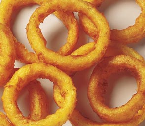 DILLY  ONION  RINGS