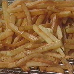  FRENCH  FRIES