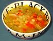 Cabbage Soup I