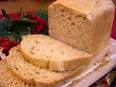 Soft Graham Bread